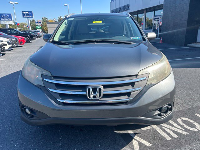 Used 2013 Honda CR-V EX-L image 8