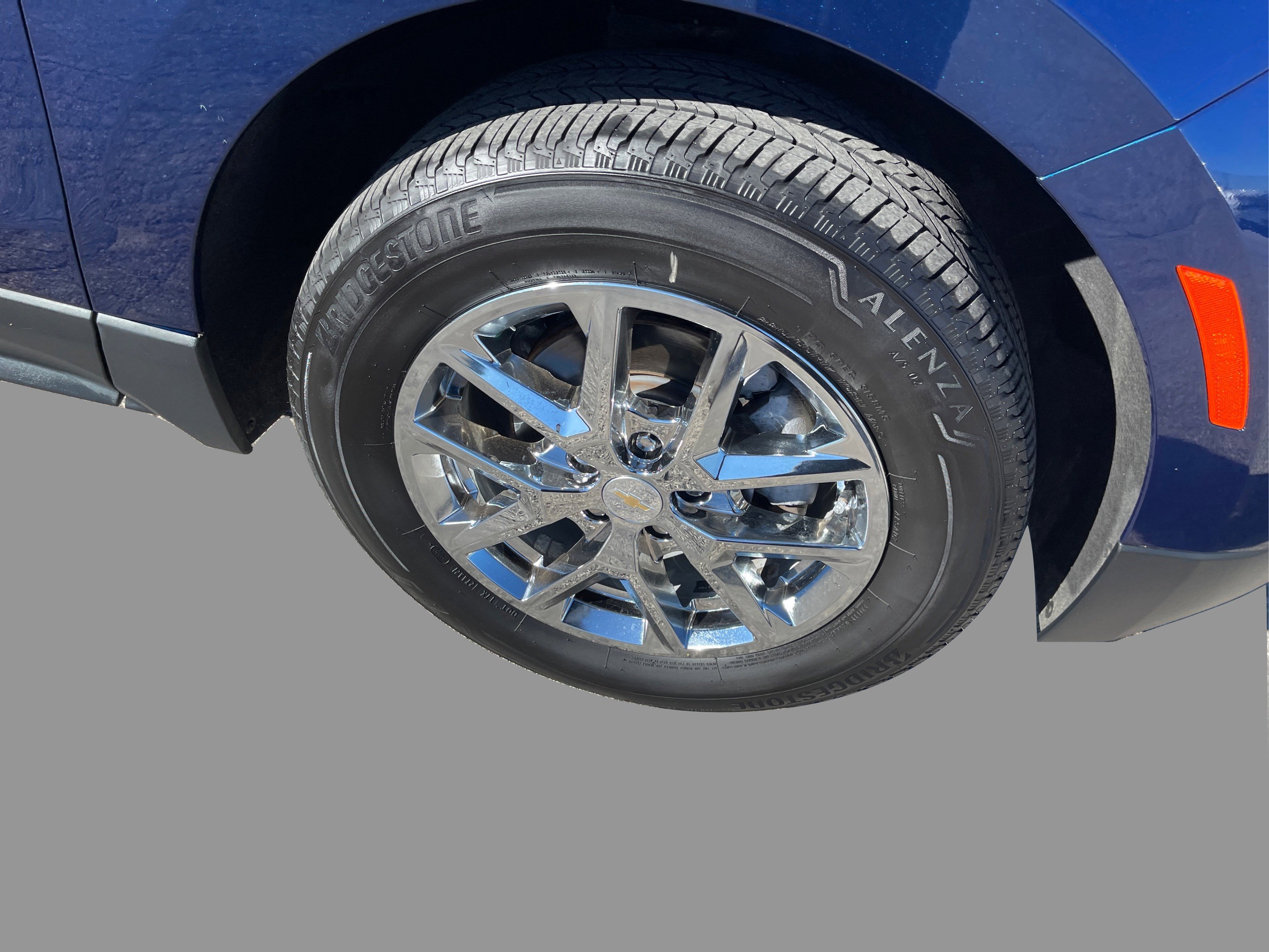 Certified 2023 Chevrolet Equinox LT image 10
