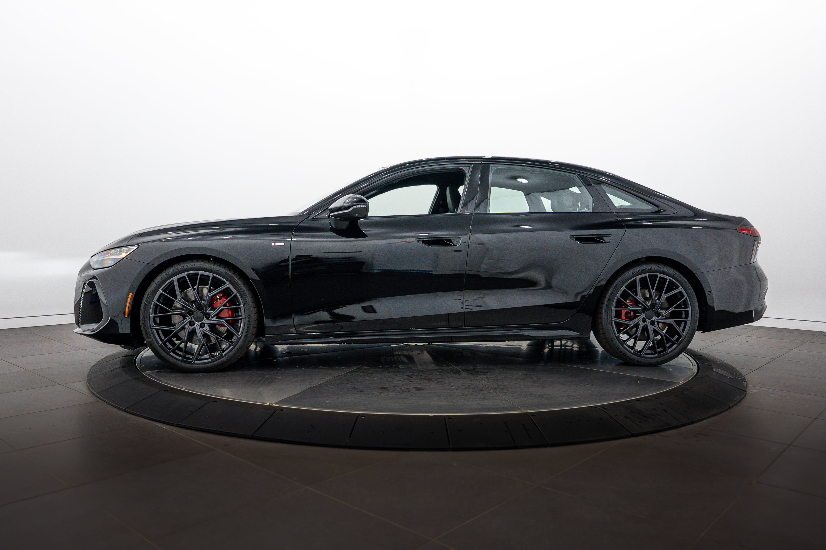 New 2026 Audi A6 Prestige AWD/4WD image 6