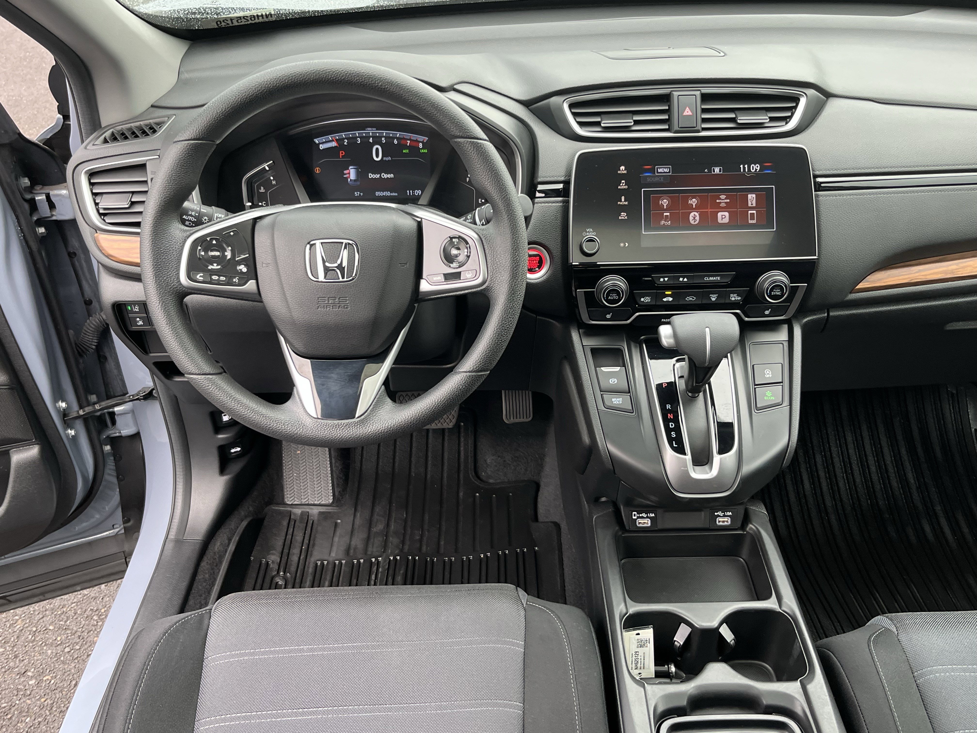 Used 2022 Honda CR-V EX image 11