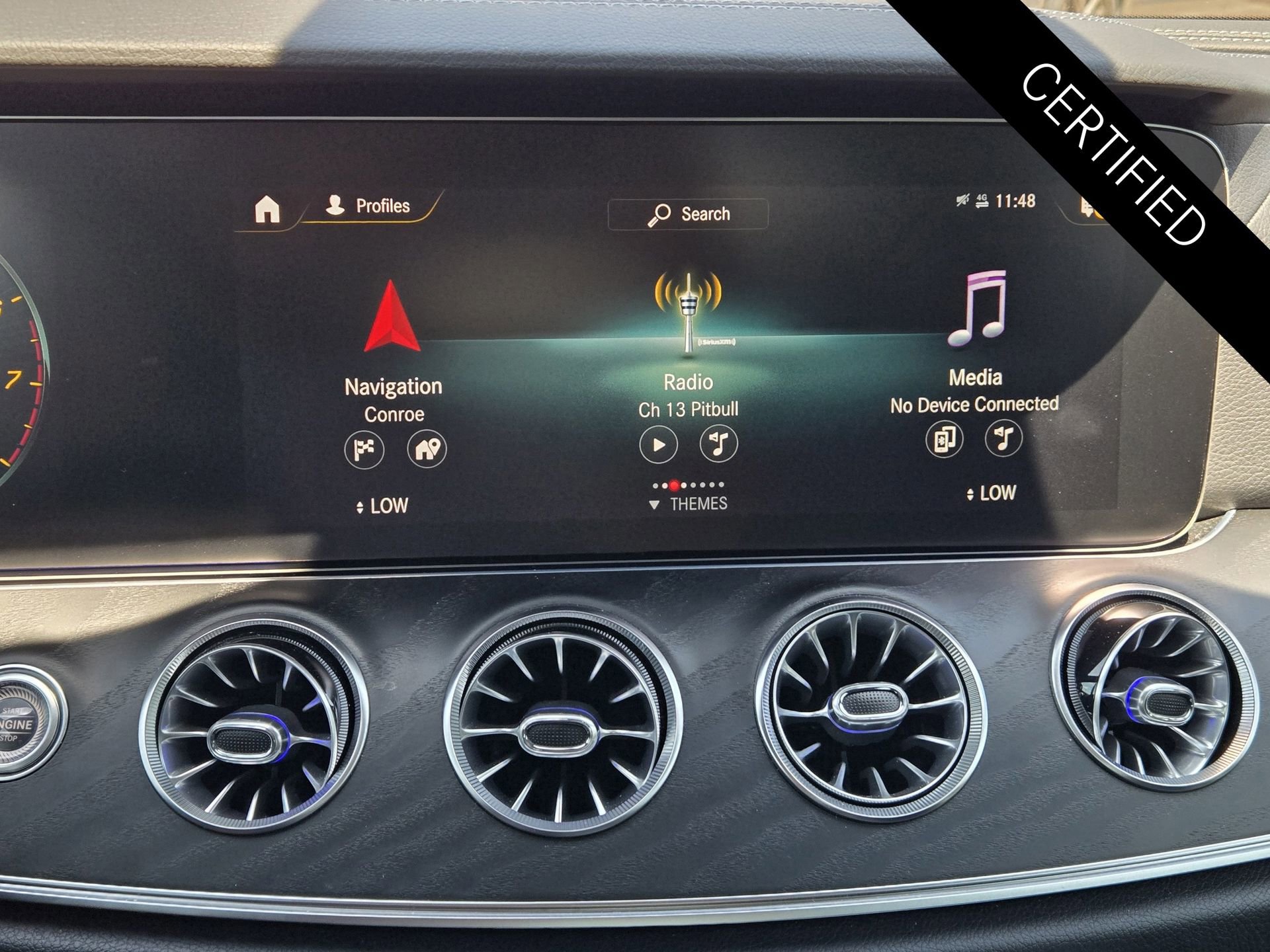 Used 2022 Mercedes-Benz E 450 Coupe image 16