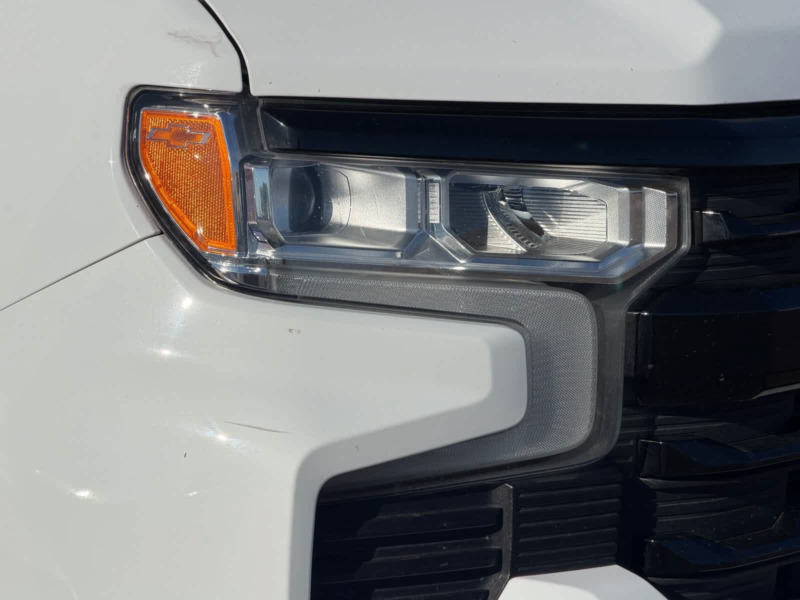 Used 2023 Chevrolet Silverado 1500 LT Trail Boss w/ Protection Package AWD/4WD image 16