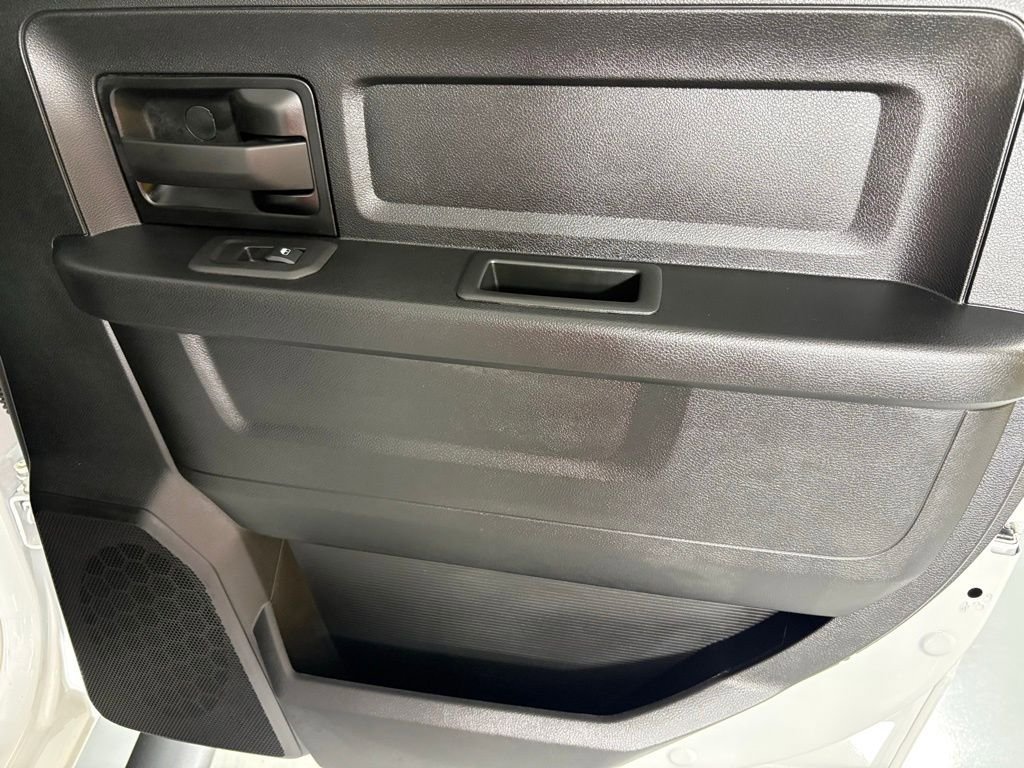 New 2026 RAM 4500 Tradesman AWD/4WD image 15