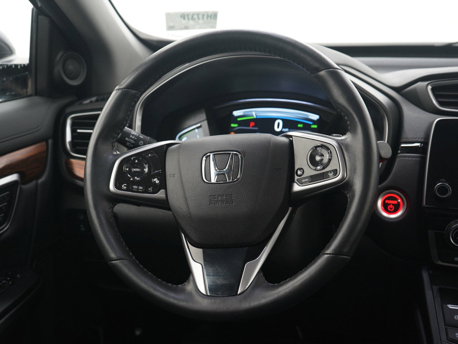 Used 2021 Honda CR-V EX-L image 17