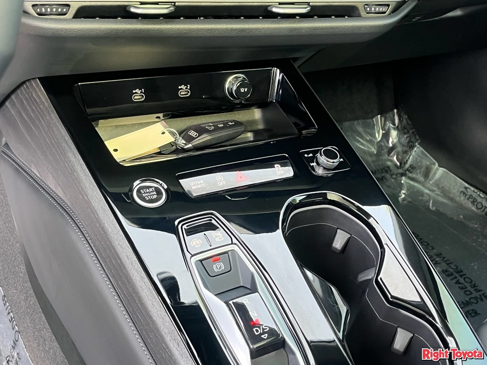 Used 2025 Audi A5 2.0T Premium AWD/4WD image 28
