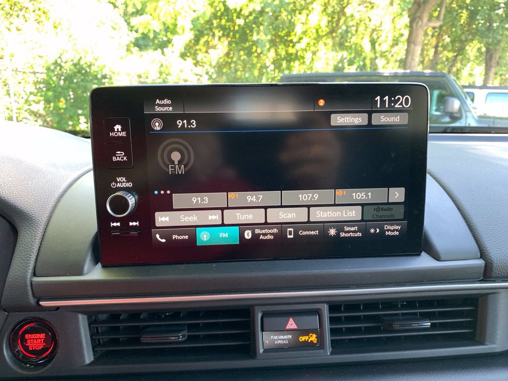 Used 2023 Honda Pilot EX-L image 18