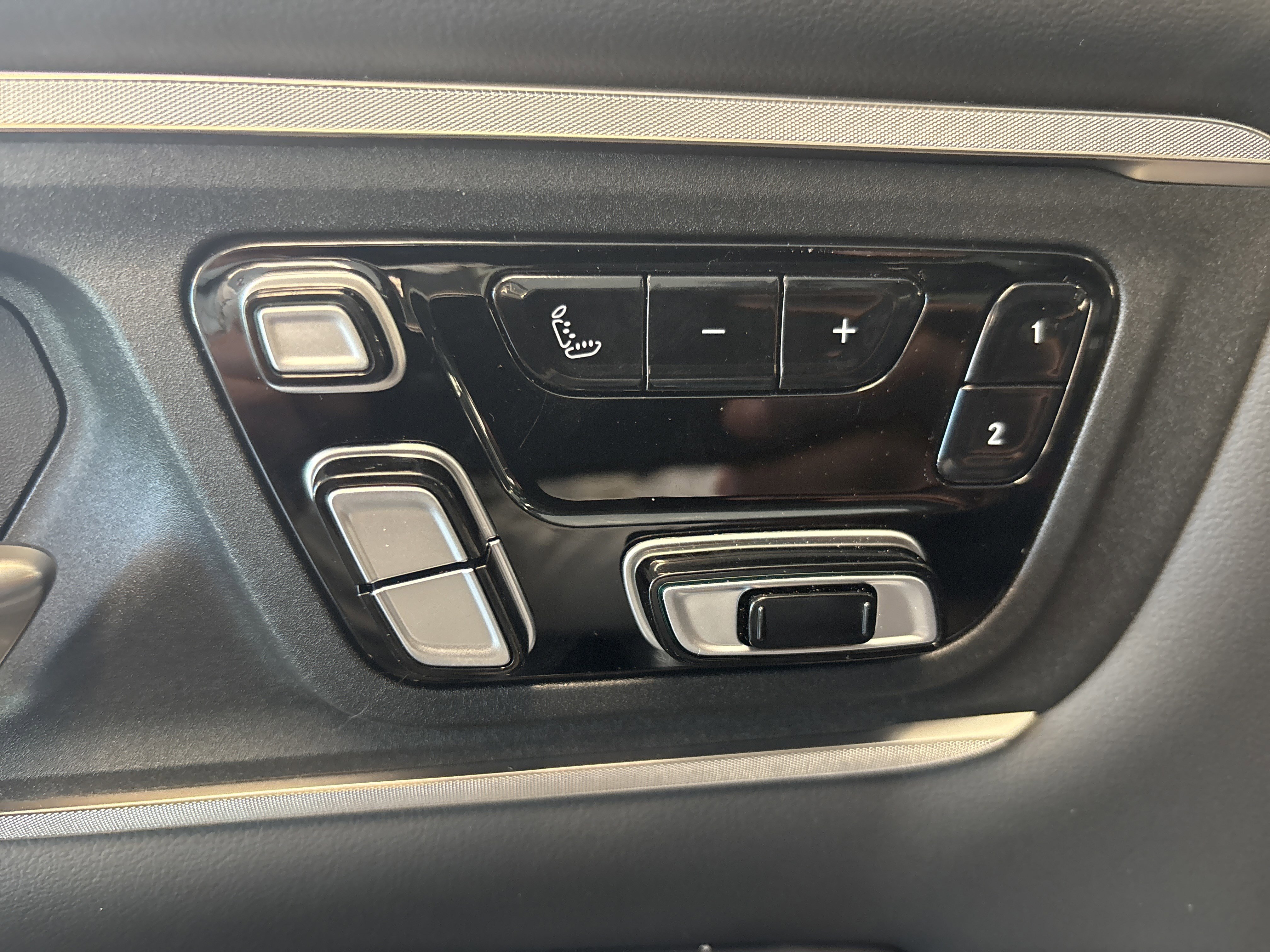 New 2026 RAM 1500 Tungsten w/ Bed Utility Group image 22