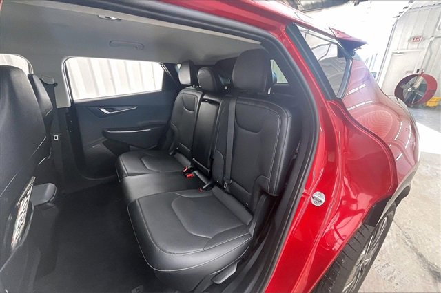 Used 2022 Kia EV6 Wind w/ Wind Technology Package image 18
