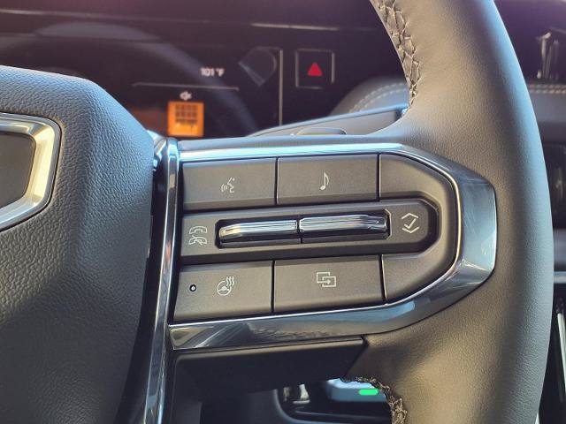 New 2026 GMC Yukon Elevation RWD image 12