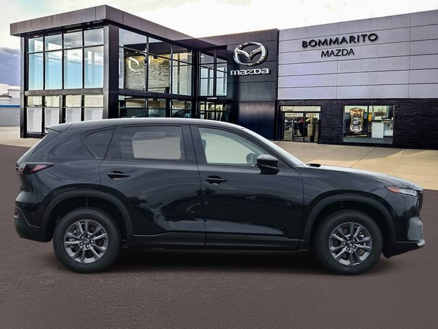 New 2026 MAZDA CX-5 Select AWD/4WD image 6
