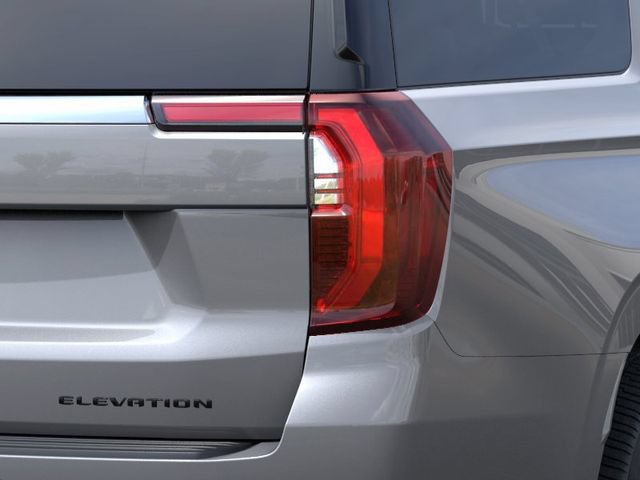 New 2026 GMC Yukon XL Elevation w/ Elevation Premium Package AWD/4WD image 11