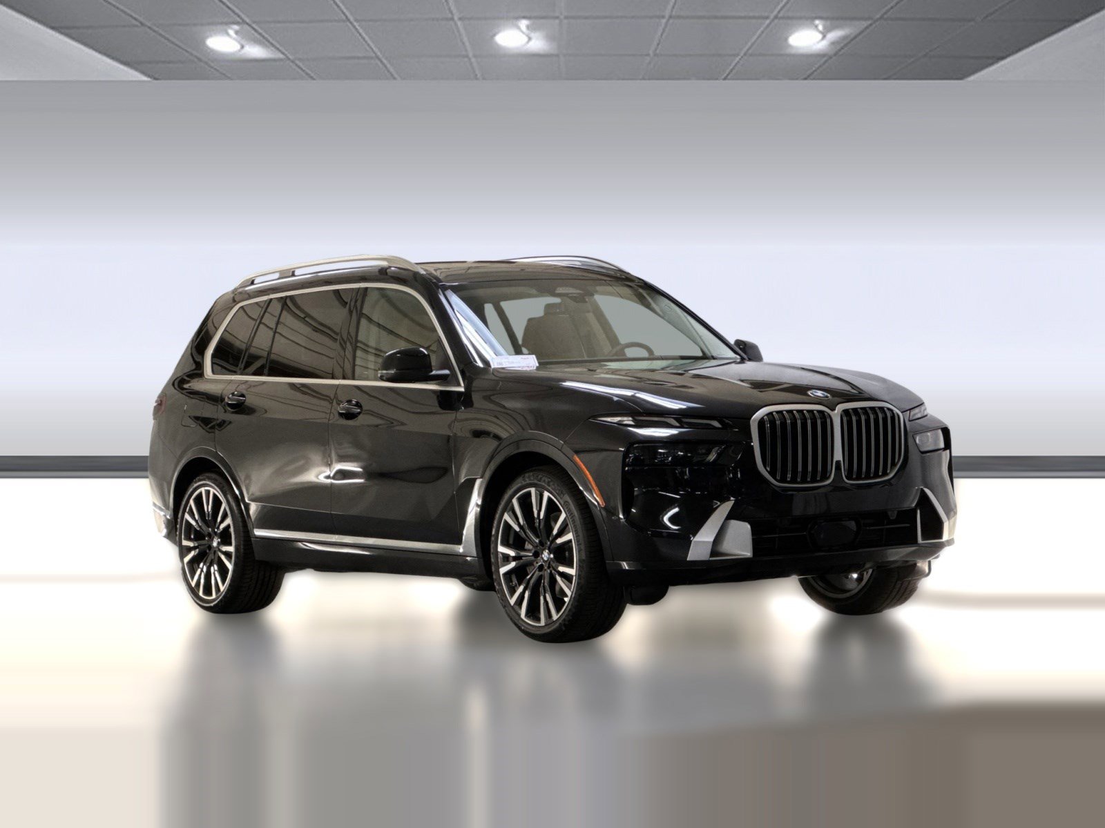 New 2026 BMW X7 xDrive40i w/ Premium Package image 6