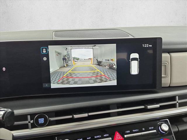 Used 2026 Hyundai Santa Fe SEL FWD image 14