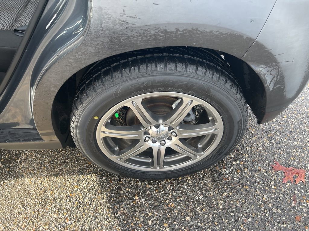 Used 2018 Hyundai Kona SEL w/ SEL Tech Package 02 image 10