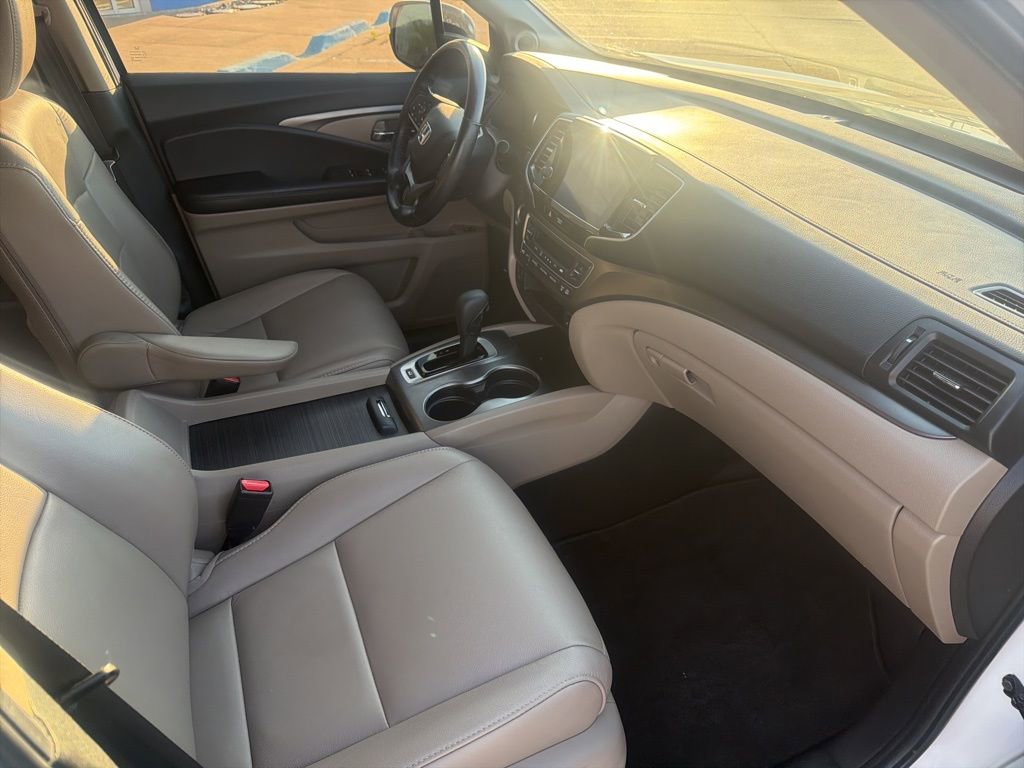 Used 2020 Honda Pilot EX-L image 26
