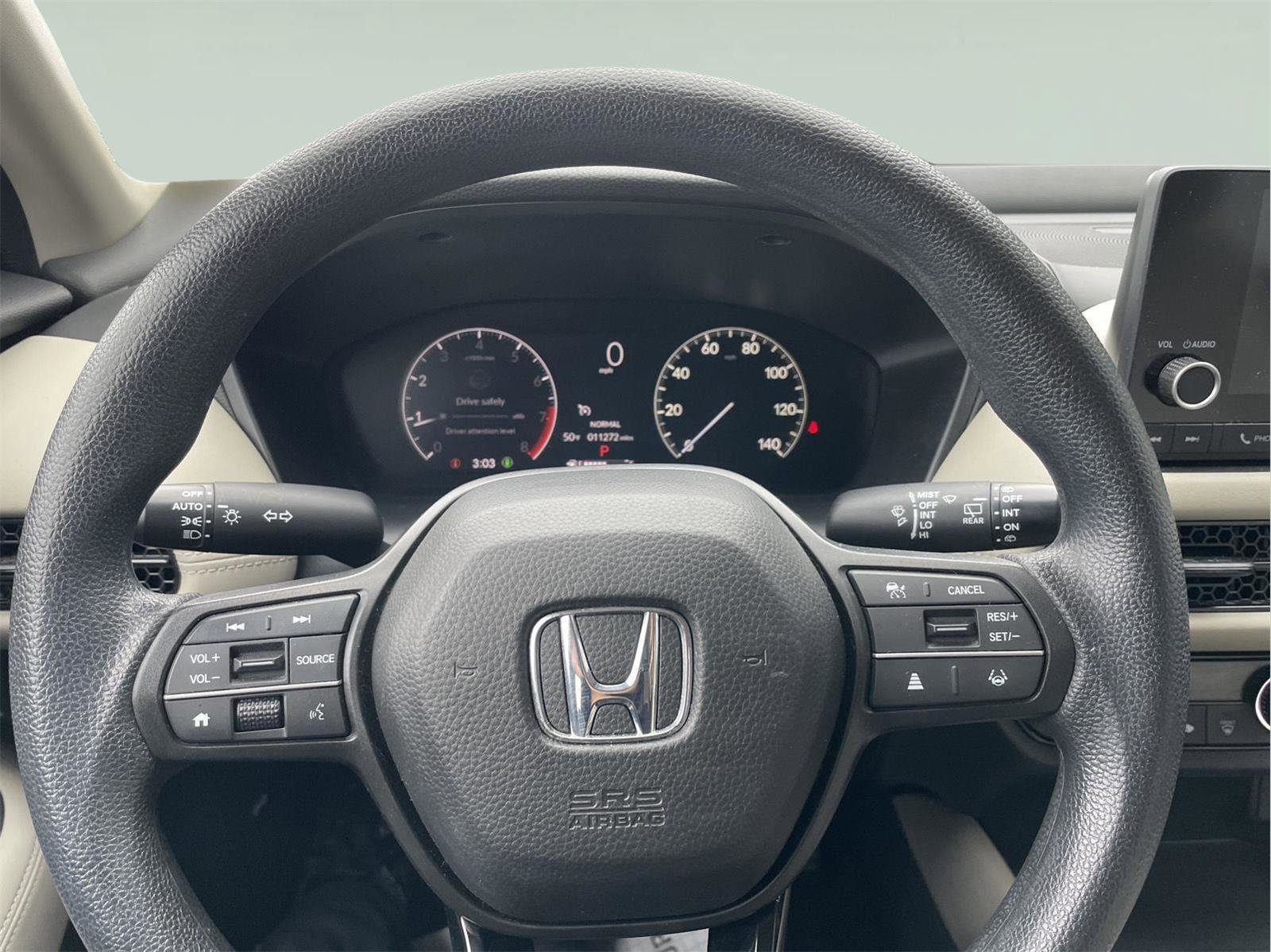 Used 2024 Honda HR-V LX image 26