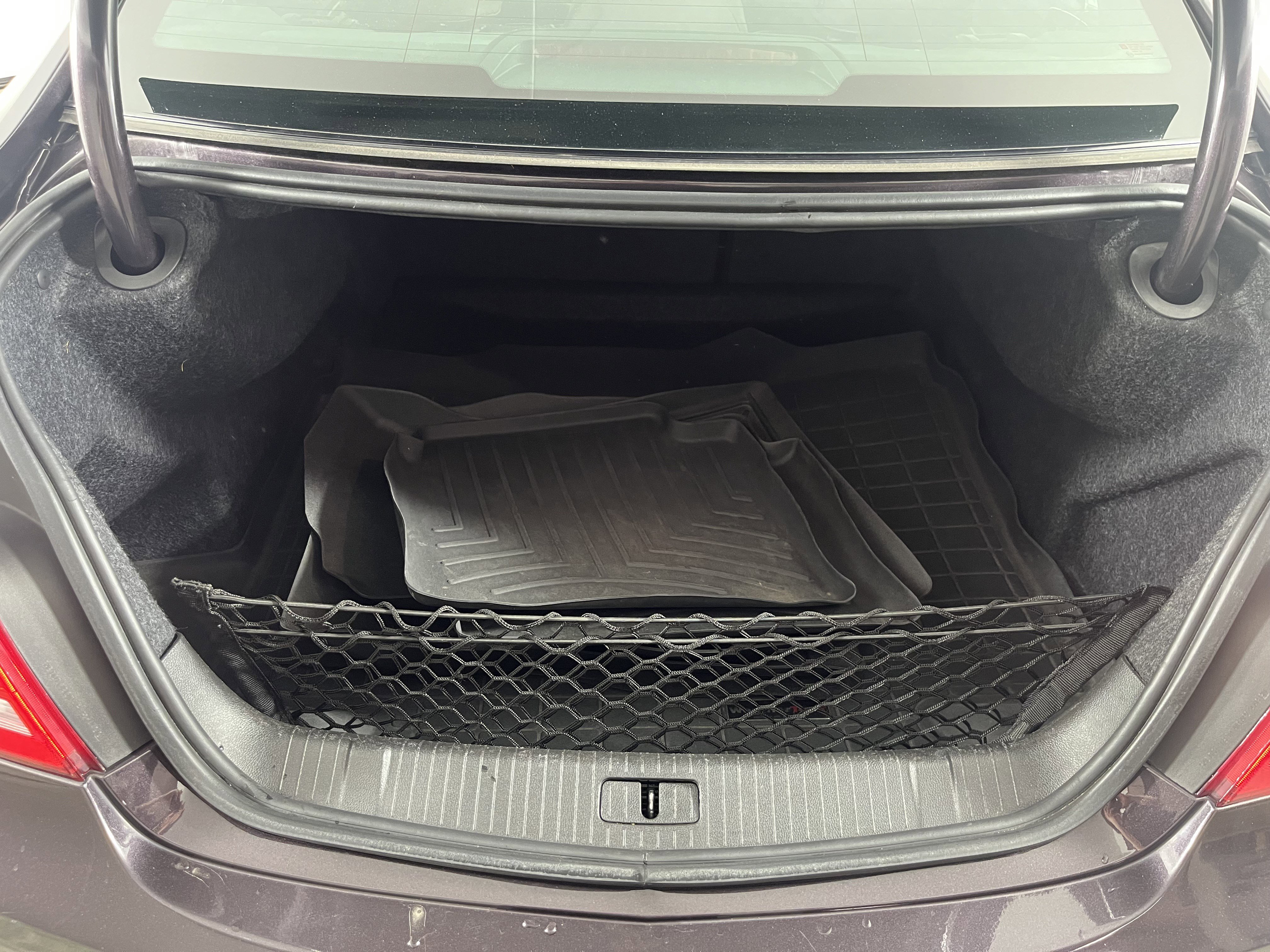 Used 2014 Buick LaCrosse Premium w/ Ultra Luxury Package image 28