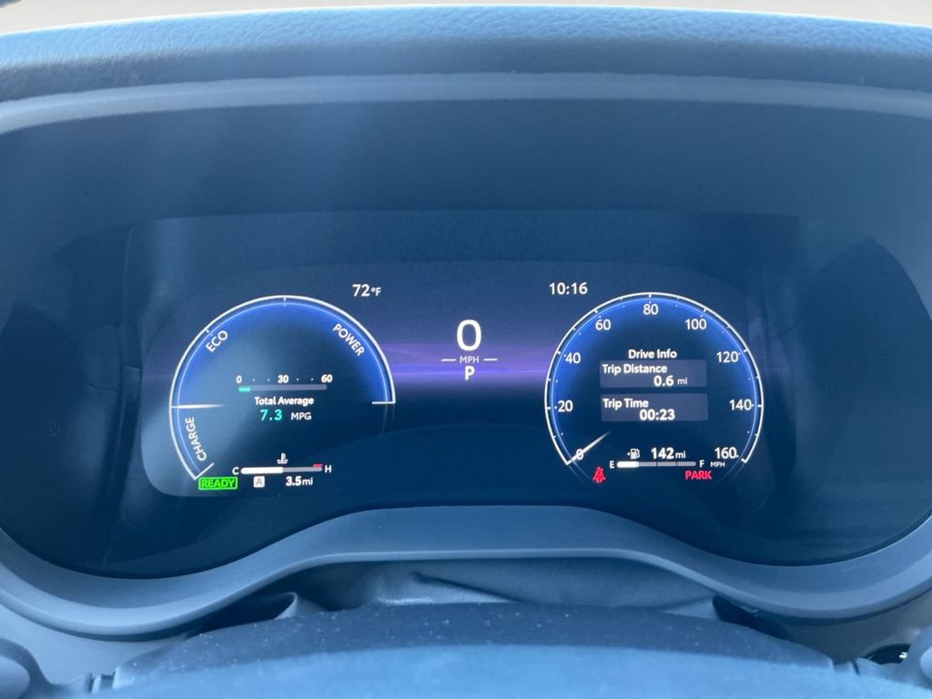 New 2026 Toyota Sienna Limited AWD/4WD image 23