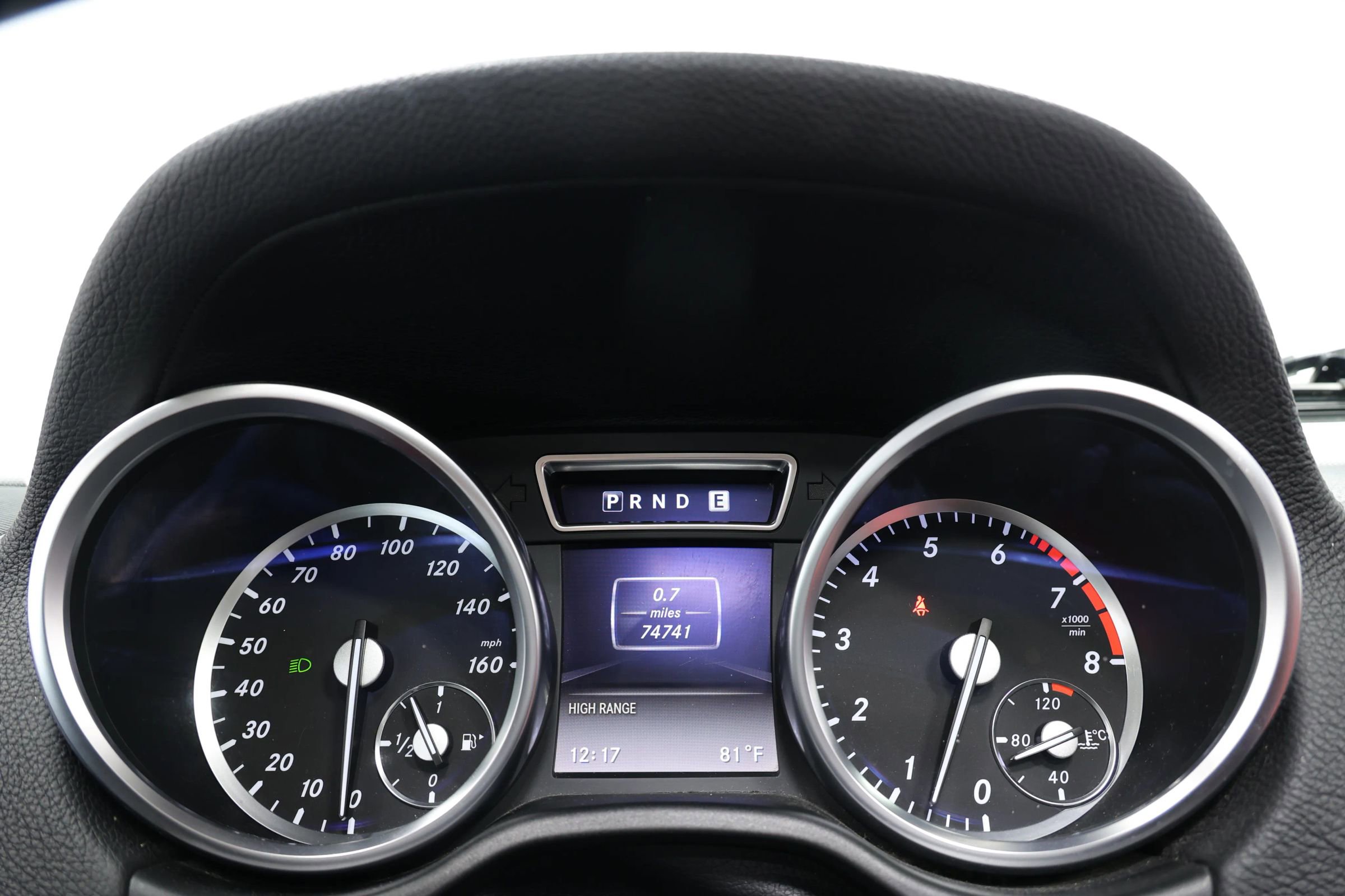 Used 2013 Mercedes-Benz G 550 image 24