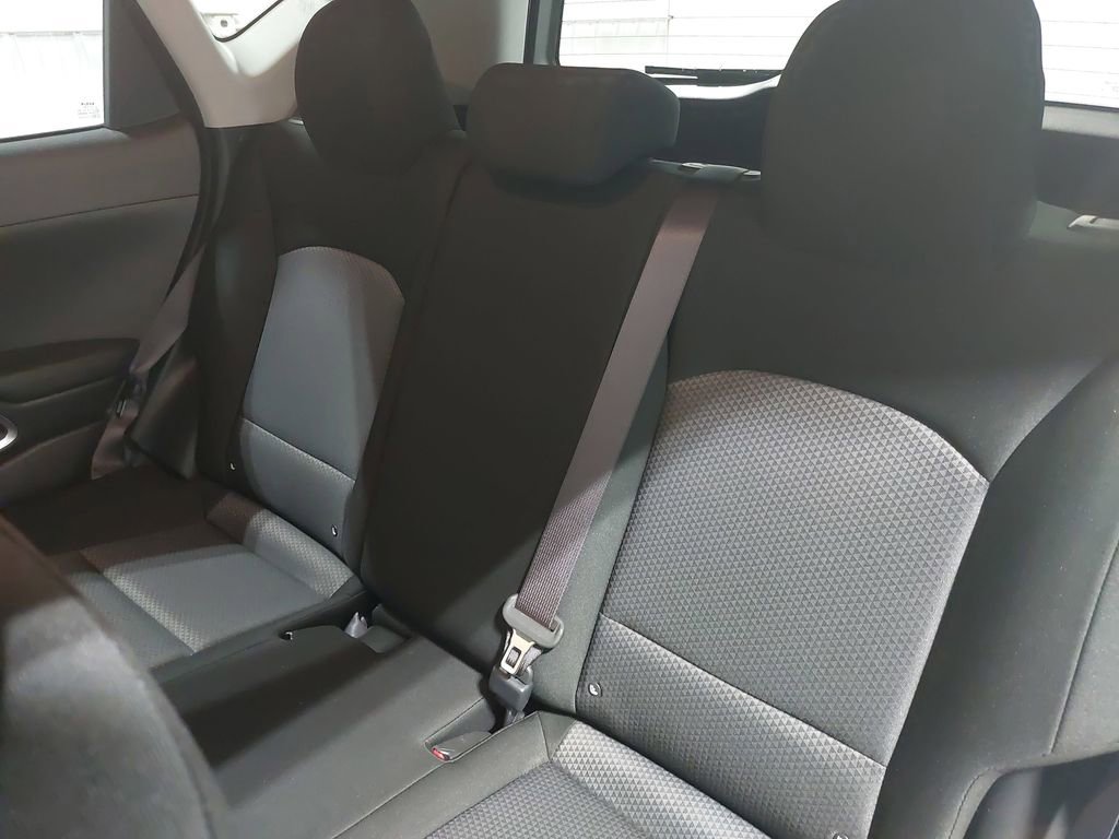 Used 2025 Kia Soul LX w/ LX Technology Package image 13