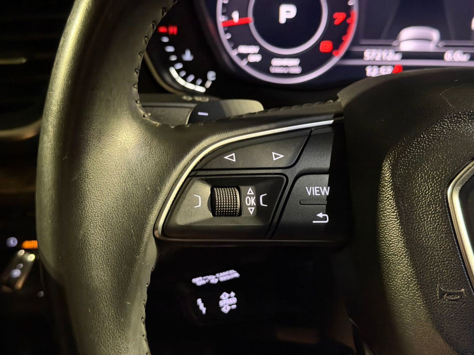 Used 2019 Audi Q5 Premium w/ Premium Plus Package AWD/4WD image 17