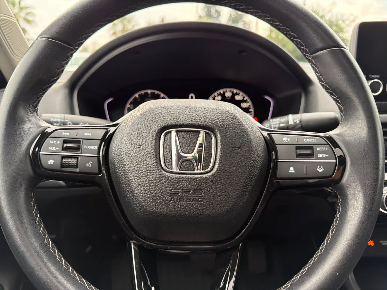 Used 2023 Honda Civic EX image 23