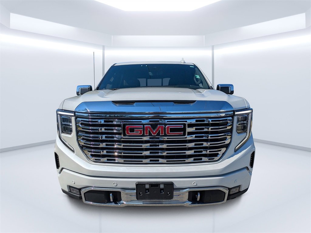 Used 2022 GMC Sierra 1500 Denali w/ Technology Package image 8