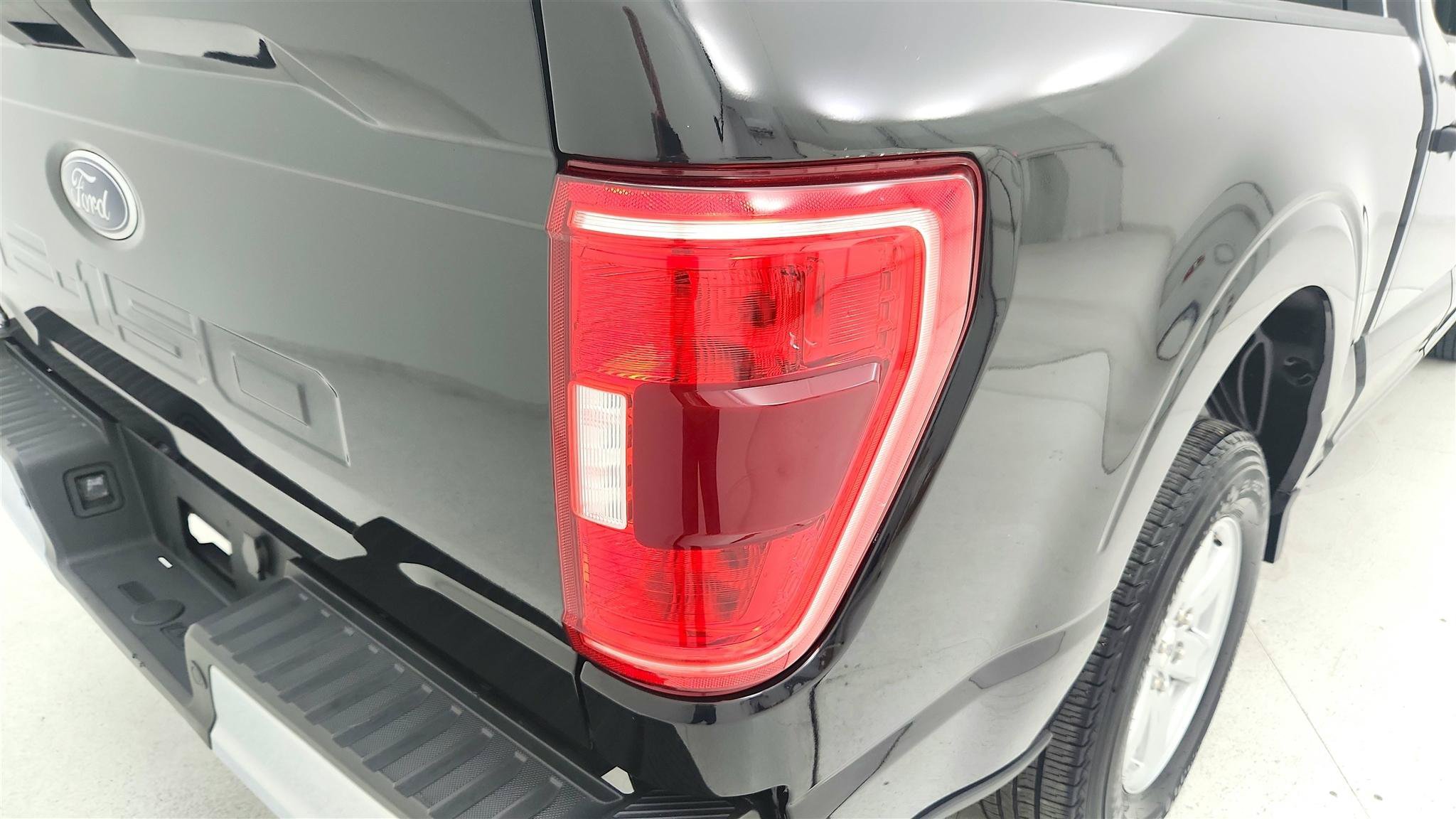 Used 2023 Ford F150 XLT RWD image 31