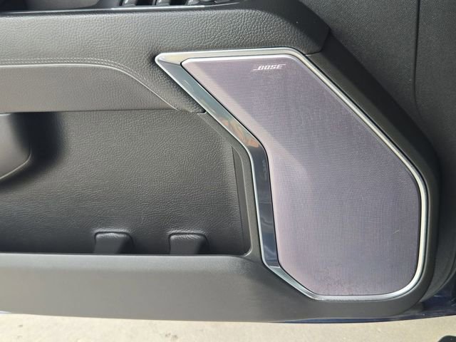 Certified 2023 GMC Sierra 1500 Denali w/ Technology Package image 21