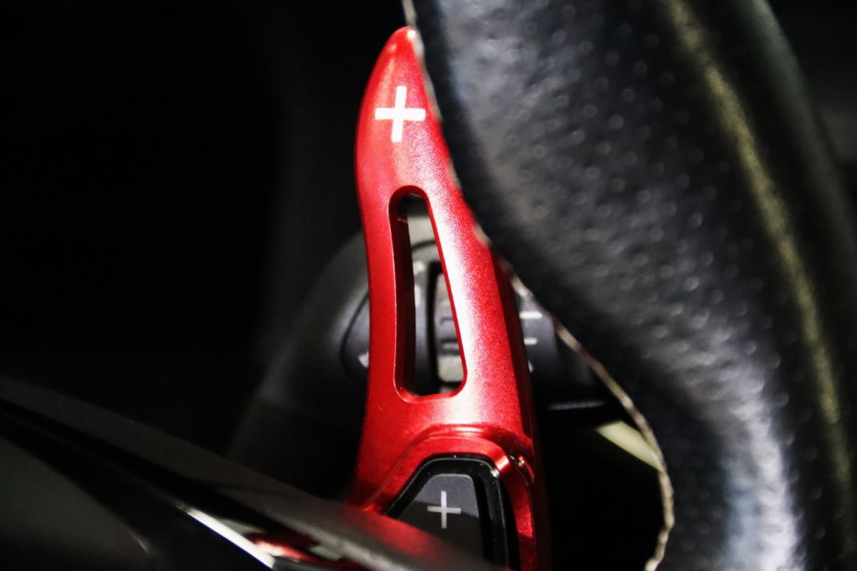 Used 2022 Ford Explorer ST w/ Equipment Group 401A AWD/4WD image 22