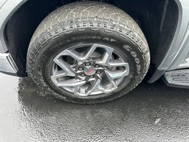 New 2026 GMC Sierra 1500 SLT w/ SLT Premium Package AWD/4WD image 8