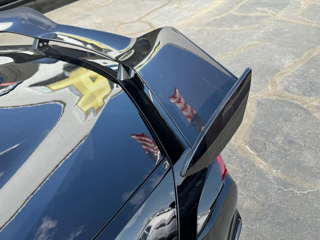 New 2026 Chevrolet Corvette Z06 image 15
