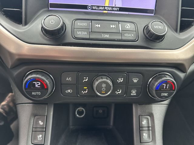 Used 2018 GMC Acadia Denali w/ Technology Package AWD/4WD image 20