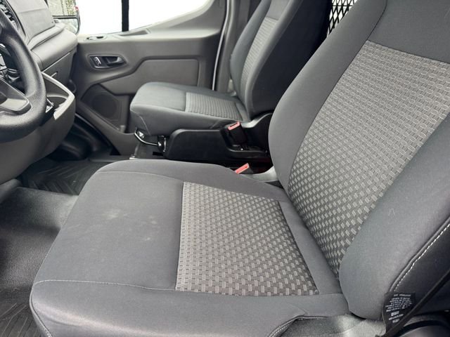 Used 2024 Ford Transit 250 Low Roof w/ Exterior Upgrade Package RWD image 13