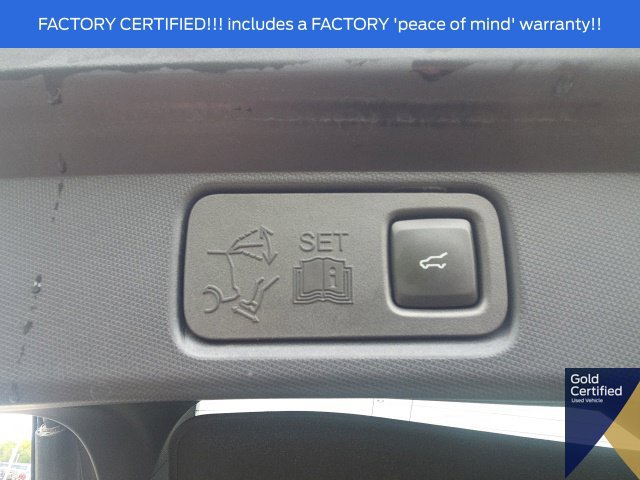 Used 2022 Ford Mustang Mach-E Premium AWD/4WD image 15