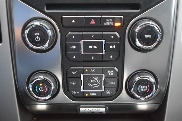 Used 2014 Ford F150 FX4 w/ Equipment Group 402A Luxury AWD/4WD image 32