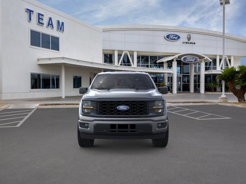 New 2026 Ford F150 STX RWD image 6