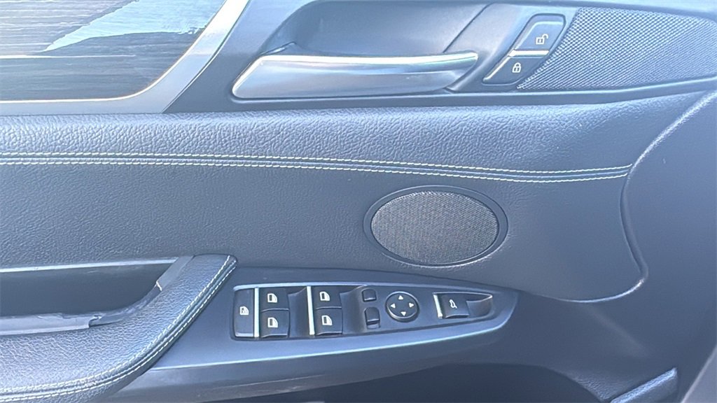 Used 2016 BMW X3 xDrive28i image 20