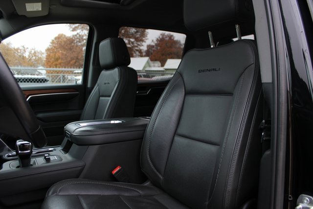 Used 2022 GMC Sierra 1500 Denali w/ Denali Reserve Package image 27