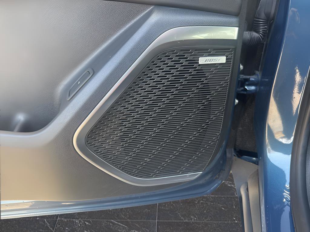 Used 2025 Buick Enclave Preferred image 12