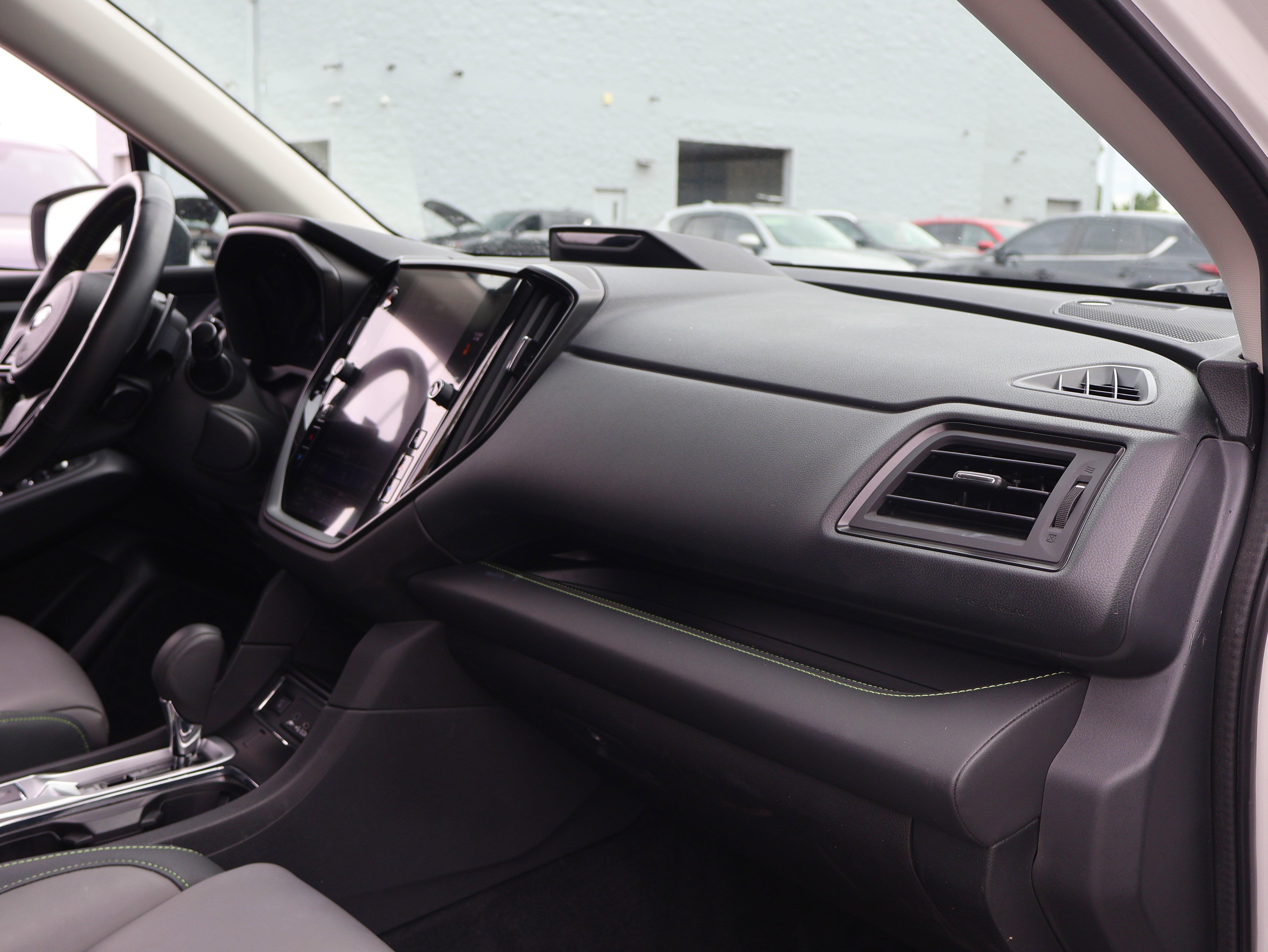 Used 2023 Subaru Ascent Onyx Edition Limited AWD/4WD image 9