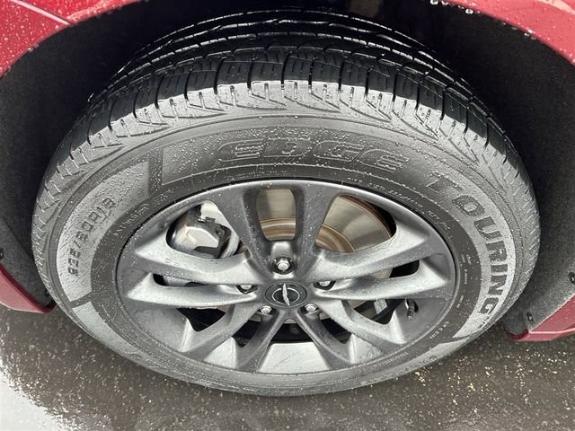 Used 2020 Chrysler Pacifica Touring-L image 21