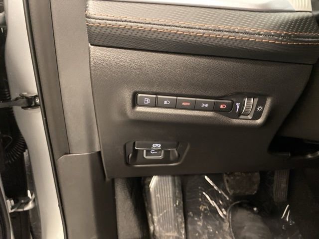 New 2026 Jeep Cherokee Limited image 18