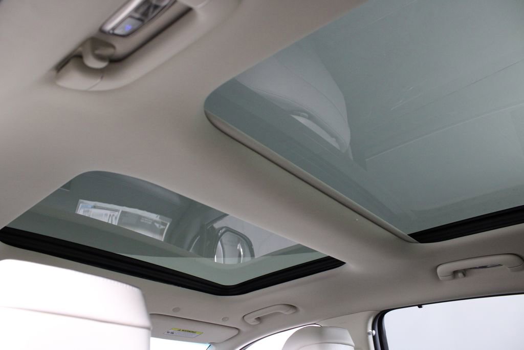 Used 2025 Genesis GV80 2.5T Prestige image 21