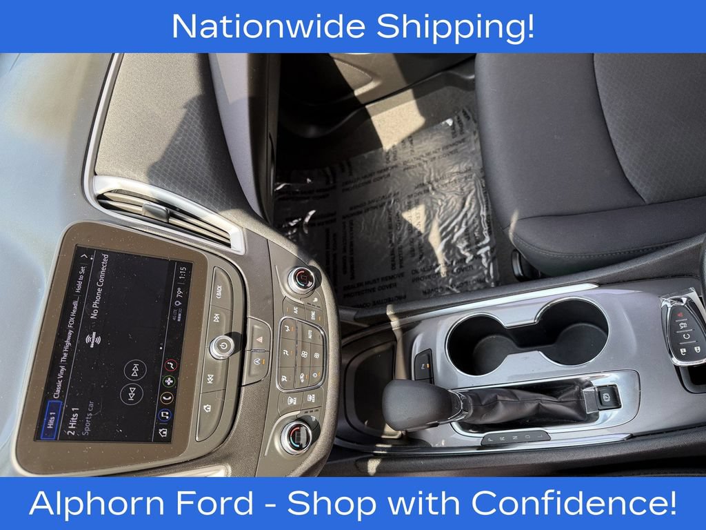 Used 2024 Chevrolet Malibu LT FWD image 14