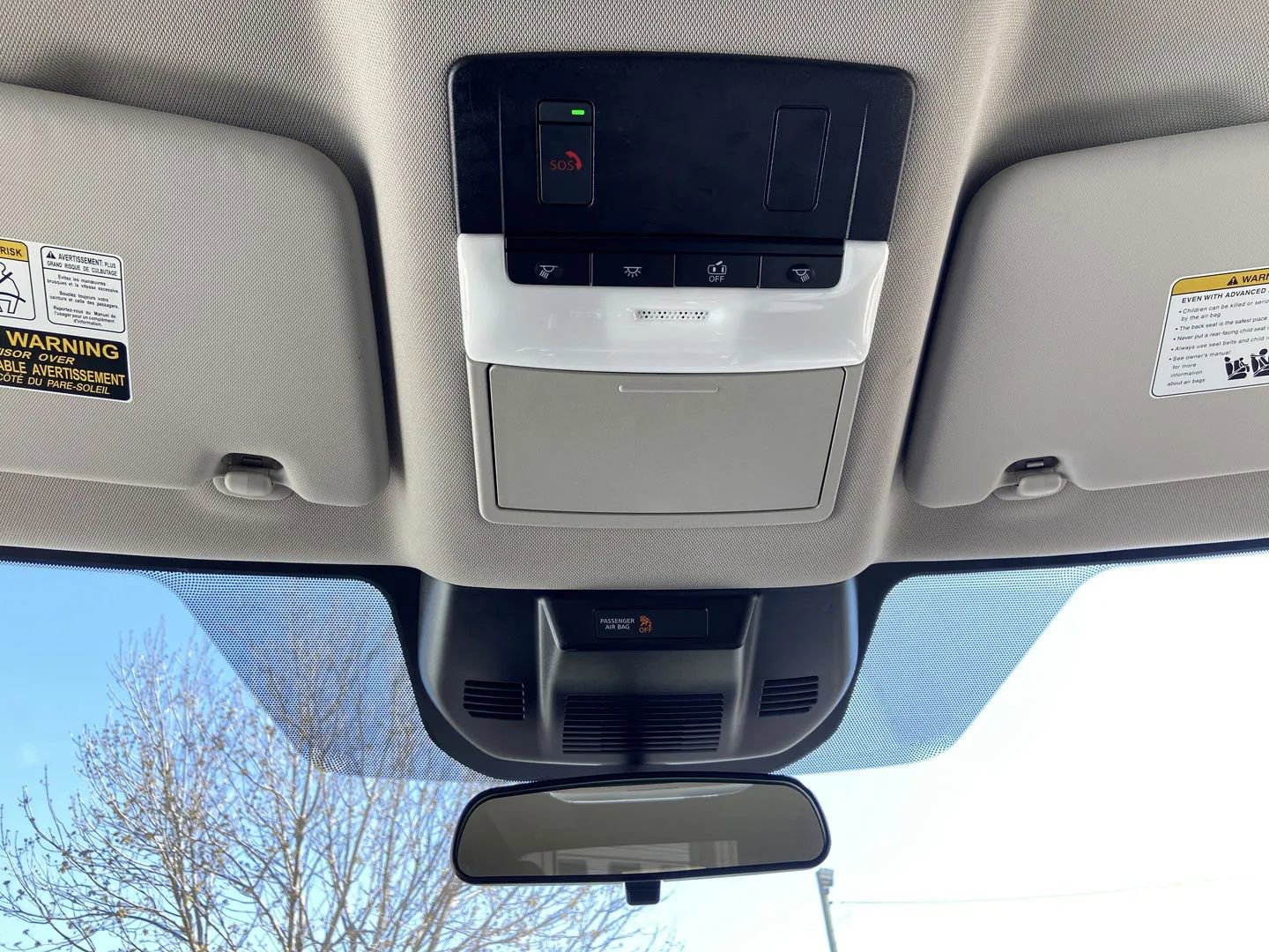 Used 2023 Nissan Rogue SV AWD/4WD image 16