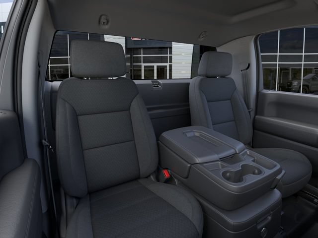 New 2026 GMC Sierra 1500 Pro w/ Pro Value Package AWD/4WD image 6