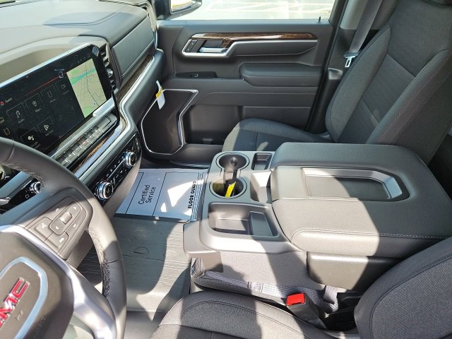 New 2026 GMC Sierra 2500 SLE w/ Preferred Package image 27