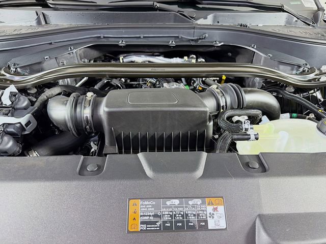 New 2026 Lincoln Aviator Black Label image 34