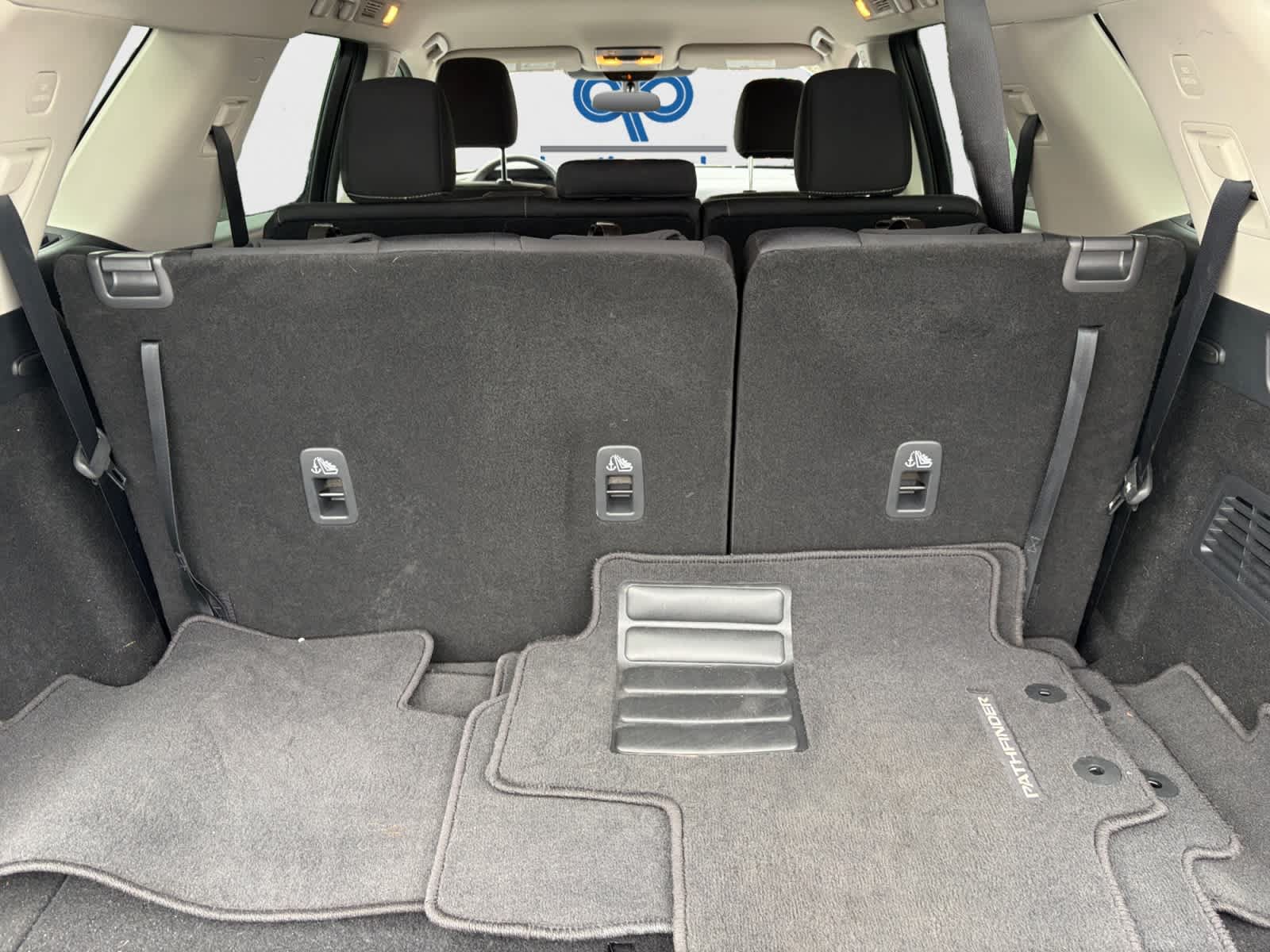 Used 2024 Nissan Pathfinder SV AWD/4WD image 21